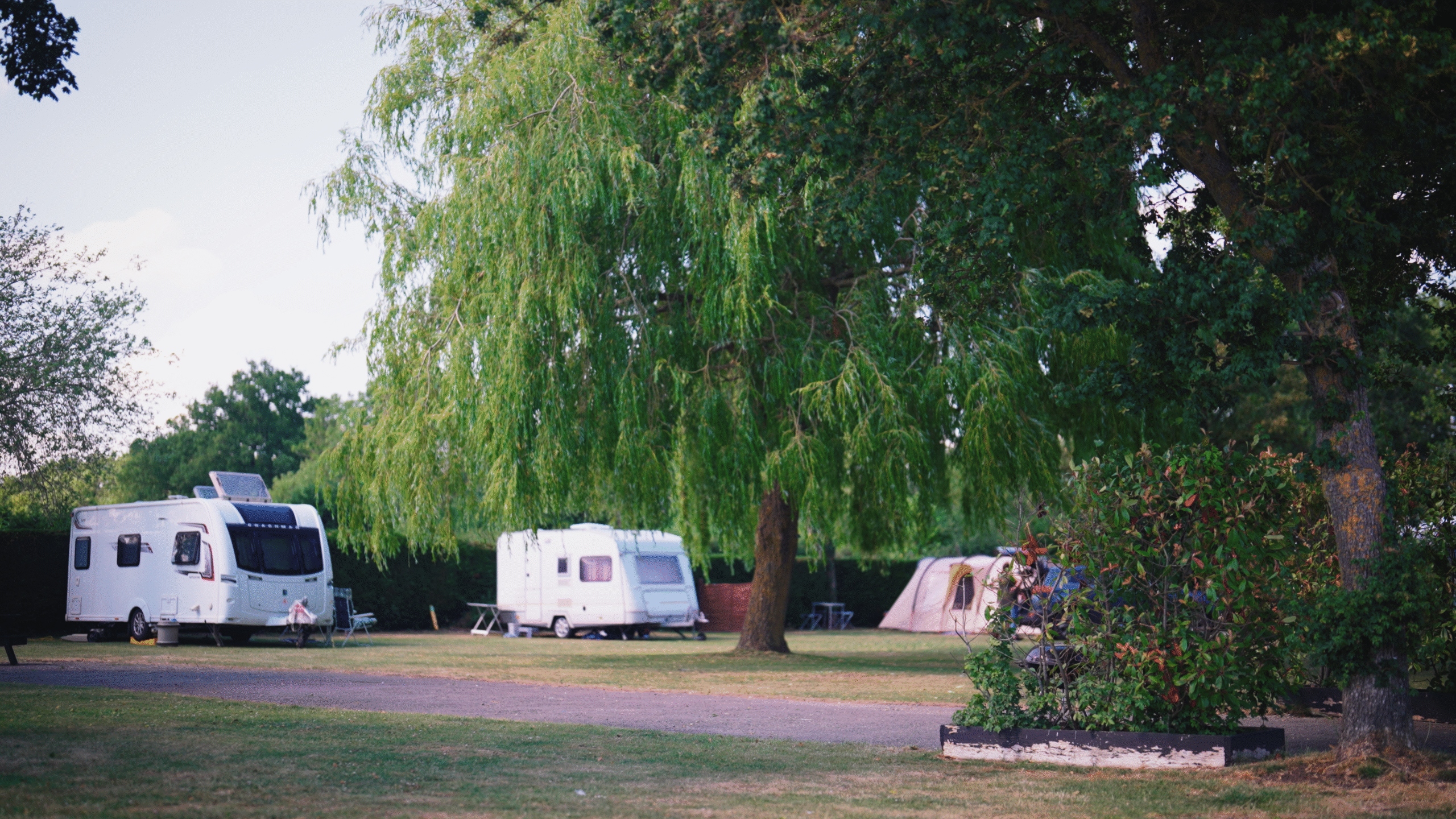 Beautiful Lodges & Park Homes