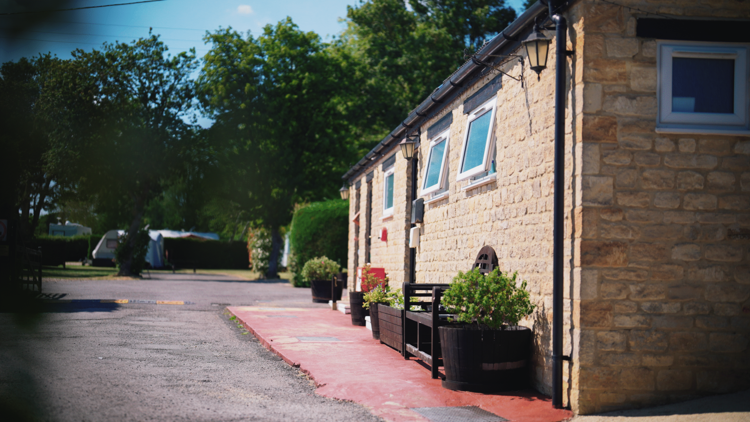 Residential Park Homes for Sale